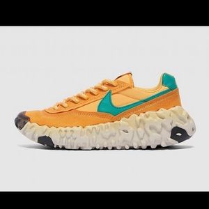 Nike Overbreak SP ~ Pollen Rise Size 7.5